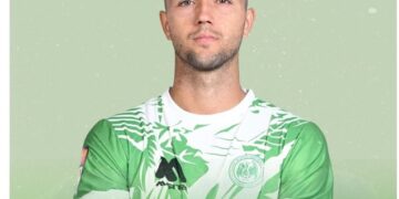 Amical între ilfoveni. Boiciuc a lăsat Concordia Chiajna pentru FC Bihor