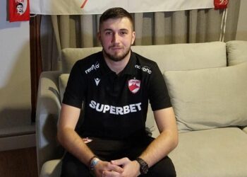 S-a stabilit banca tehnică la Ștefănești. Laurențiu Tudor- Vali Ivan, cuplul pentru promovare