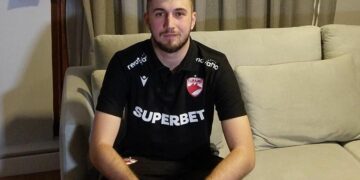 S-a stabilit banca tehnică la Ștefănești. Laurențiu Tudor- Vali Ivan, cuplul pentru promovare