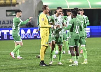 Start și la Chiajna. Concordia și-a reluat pregătirile
