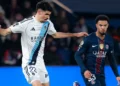 Paris Saint‑Germain a părăsit Cupa Franței