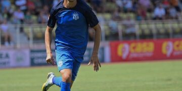 Transfer oficializat. Iamandache a semnat cu Universitatea Craiova