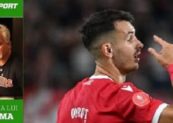 Opinie Răzvan Toma | Etapa 23 campionatul regular Superliga – A rămas tusea fără junghi