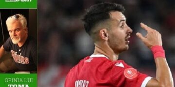Opinie Răzvan Toma | Etapa 23 campionatul regular Superliga – A rămas tusea fără junghi