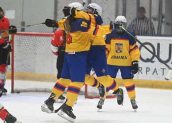 Selecționata feminină U18 de hochei a României a obținut un nou succes la Mondialul din Cape Town