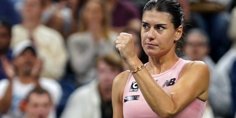 Sorana Cîrstea s‑a retras din turneul WTA 500