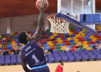 CSM CSU Oradea și CSO Voluntari, vor fi adversare directe în sferturile de finală ale Cupei României, la Turneul Final 8