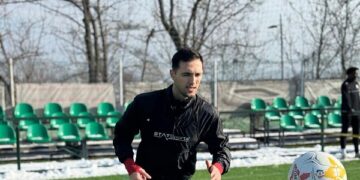 Mutare anulată. Mihai Bălașa rămâne la Concordia Chiajna