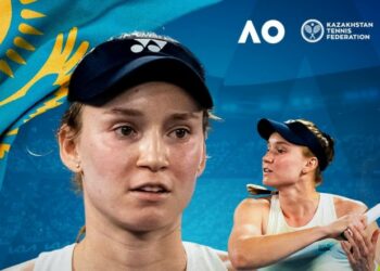 Avem o nouă „regină” la Australian Open: Elena Rîbakina din Kazahstan