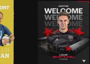 OPINIE / Narcis Drejan scrie despre Louis Munteanu și mirajul american: De ce statutul “Designated Player” poate fi o capcană