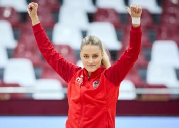 SCM Râmnicu Vâlcea a anunțat transferul Ștefaniei Stoica