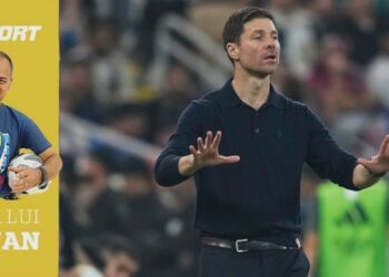 OPINIE / Narcis Drejan scrie despre demiterea lui Alonso: La Real Madrid, antrenorul e bun când vrea vestiarul