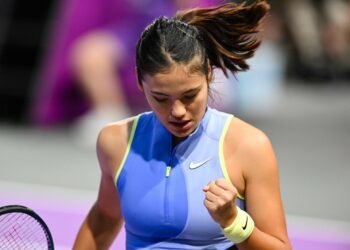 Emma Răducanu și Sorana Cîrstea au început cu dreptul la Transylvania Open