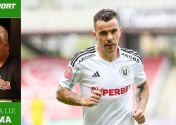 Opinie Răzvan Toma | Etapa 27 campionatul regular Superliga – Deranjanta gafă a lui Radu Petrescu