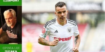 Opinie Răzvan Toma | Etapa 27 campionatul regular Superliga – Deranjanta gafă a lui Radu Petrescu