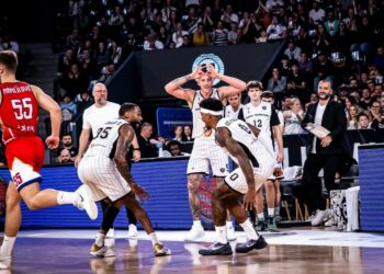 U‑BT Cluj‑Napoca învinsă de Hapoel Midtown Ierusalim în Grupa A a EuroCup