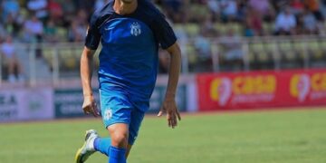 Acord în ultima zi. Alexandru Iamandache a plecat la Universitatea Craiova