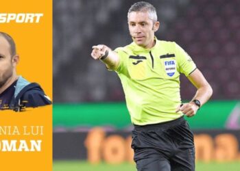 Opinie Ionuț Coman | CFR Cluj, tâgâdâm, pâș, pâș, spre play-off!