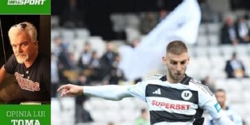 Opinie Răzvan Toma | Etapa 28 campionatul regular Superliga – Rapid și-a adjudecat derby-ul cu Dinamo