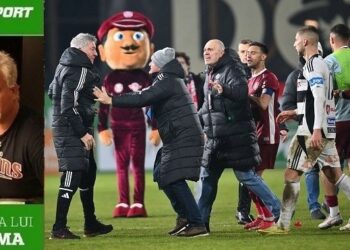 Opinie Răzvan Toma | Etapa 26 campionatul regular Superliga – Derby-ul etapei nedecis