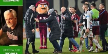 Opinie Răzvan Toma | Etapa 26 campionatul regular Superliga – Derby-ul etapei nedecis