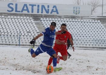 Liga a II-a, Etapa a XIX-a. Spre clarificările finale