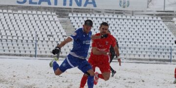 Liga a II-a, Etapa a XIX-a. Spre clarificările finale