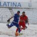 Liga a II-a, Etapa a XIX-a. Spre clarificările finale