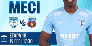 Liga a II-a, Etapa a XVIII-a. Din nou la drum!