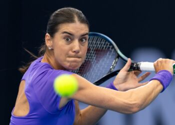 Sorana Cîrstea s‑a calificat în semifinalele Transylvania Open