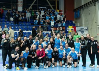 CSM București, direct în sferturile Ligii Campionilor la handbal feminin! Cu cine va juca