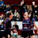 CSO Voluntari a obținut calificarea în semifinalele Cupei CEV la volei feminin