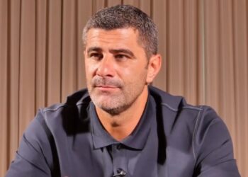 Dani Coman, atac la arbitrul Radu Petrescu: „Să-l ia şi pe Chivulete şi să îi dea şi lui 40 de etape”