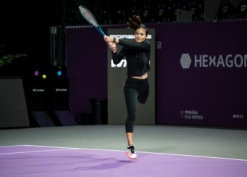 Emma Răducanu principală favorită la Transylvania Open (WTA 250)
