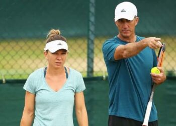 Darren Cahill va reveni la Cluj‑Napoca în 2026, ca invitat special al Sports Festival