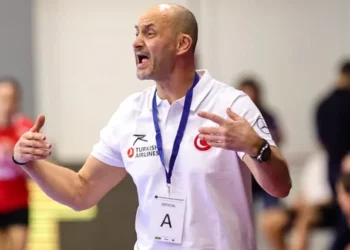 SCM „U” Craiova a anunțat numirea lui Costică Buceschi în funcția de antrenor principal al echipei feminine de handbal