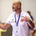 SCM „U” Craiova a anunțat numirea lui Costică Buceschi în funcția de antrenor principal al echipei feminine de handbal