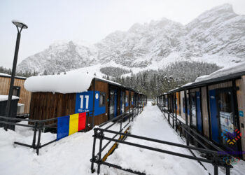 Încep Jocurile Olimpice de iarnă de la Milano-Cortina 2026! Cine va transmite la TV