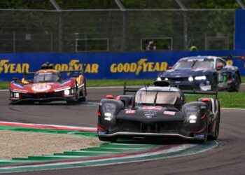 Le Mans 24h continuă să fie televizat până în 2030 în România! Unde va fi văzută celebra cursă