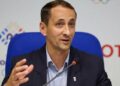 Mihai Covaliu vine cu o variantă „bombă”: „Se poate acorda o medalie și americancei”