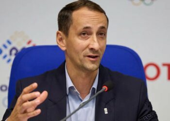 Mihai Covaliu vine cu o variantă „bombă”: „Se poate acorda o medalie și americancei”