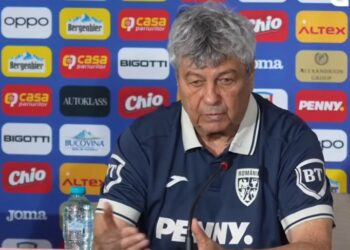 FRF pare depășită de situație! Anunțul lui Răzvan Burleanu în cazul Mircea Lucescu n-a mai venit