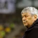 Mircea Lucescu se află internat în spital