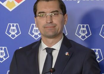 Răzvan Burleanu, elogii pentru Chivu: „Este iubit și apreciat la Milano”