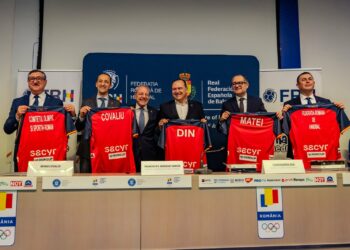 România – Spania, parteneriat în handbal! Cum a justificat Constantin Din colaborarea