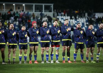Portugalia – România, la rugby, duminică la Oieras! De ce rezultat avem nevoie
