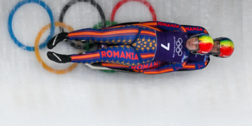 JO DE IARNĂ 2026: Raluca Strămăturaru și Carmen Manolescu, cel mai bun loc pentru România