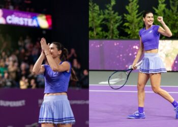 Sorana Cîrstea a învins-o pe Emma Răducanu și a câștigat Transylvania Open