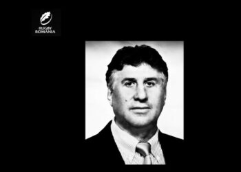 A murit un nume mare din rugby. Cine a fost Vasile Condrache
