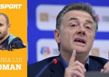 Opinie Ionuț Coman | Vassaras și dubla măsură